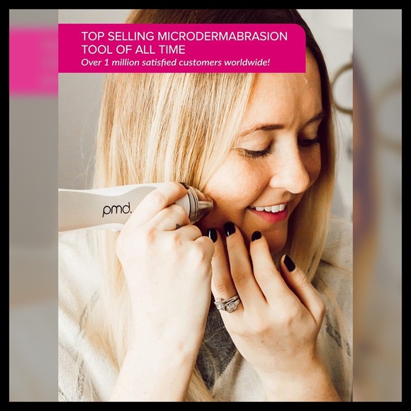 PMD Personal Microderm Skin Renewal System - Picture 6 of 8
